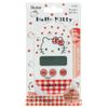 Skater KTM1-A Kitchen Timer Magnetic Timer Magnet Kitchen Kitchen Time Hello Kitty Red Heart Sanrio