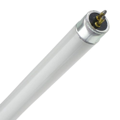 Industrial Performance TL13W/830, 13 Watt, T5 Fluorescent Tube Light Bulb (4 Pack)
