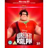 Wreck it Ralph [Blu-ray] [Region Free]