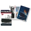 Gibsons Piatnik Titanic playing cards (single deck)