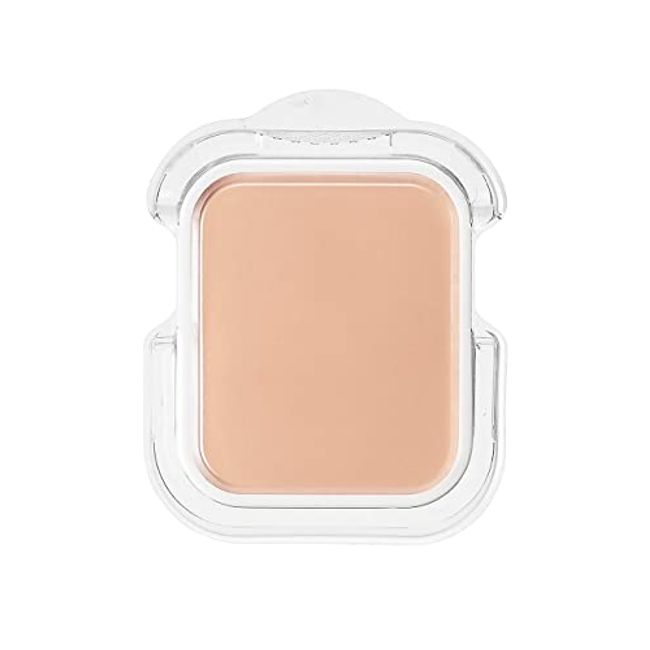 Elixir Superiel Lifting Moisture Pact UV Pink Ochre 10 (SPF 26, PA+++) (Refill), 0.3 oz (9.2 g)