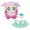 Cute and Say It! Princess El-chan Special Set