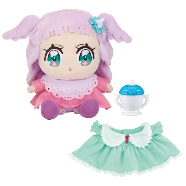 Cute and Say It! Princess El-chan Special Set