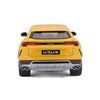Bburago 1811042Y 1:18 Lamborghini Urus, Yellow