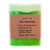 Whiskey River Soap Co. - Soap for Day Drinking, 6 oz, Mojito Scented