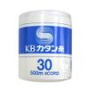 KB tuduki katan糸 30/500 White