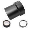 oneleaf.ai AD38 Night Vision Scope Adapter-38mm
