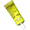 SeamerMate Gutter Sealant 5 OZ Squeeze Tube Gray-Gutter Sealant