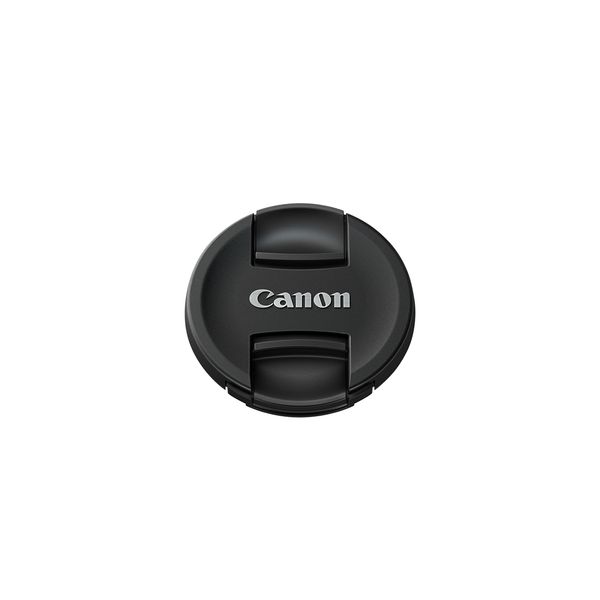 Canon レンズキャップ E-67