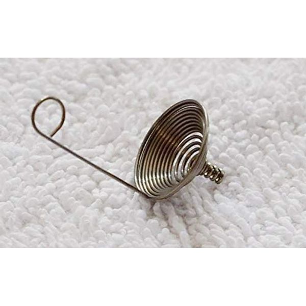 Smokin Screw Original Pipe Screen
