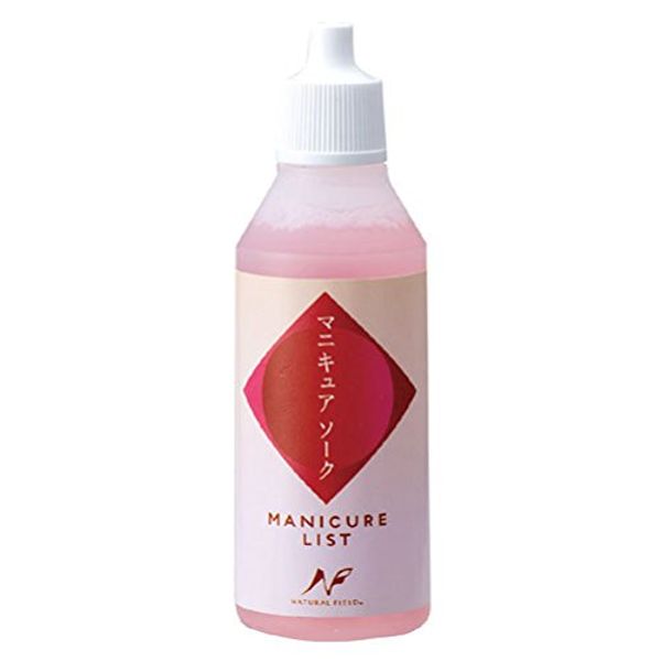 Manicure Soak, 1.7 fl oz (50 ml)