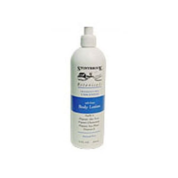 Unscented Body Lotion; Oil-Free