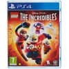 LEGO The Incredibles (PS4)