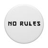 No Rules Illustration Novelty Graphic Designs PopSockets Swappable PopGrip