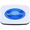 Tsukineko ME000600 Memento Dye Ink Pad - Danube