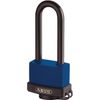 Abus 70IB/45 Aquasafe Padlock Long Shackle 63mm 35835