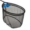 AMP MAP Shake Dry Landing Net New: 14 inch