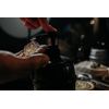 BARBERTIME Shaving Gel | Fresh Active | Non Foaming | Moisturizing Effect | Gold 1000 ml
