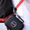 MAXCAM With Small Case, Compatible with DJI Pocket 2 Creator Combo, black, Built-in, compatible, for travel
