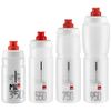 Elite Jet Trinkflasche , Weiß, 950 ml