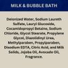 Payden's Cobalt Mandarin Oak for Men Scented Milk & Bubble Bath, 12 Oz (2 Pack)