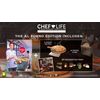 Chef Life: A Restaurant Simulator (Xbox Series X/Xbox One)