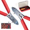 DSPIAE 120mm ST-A 3.0 Ultra Thin Single Edged Nipper Craft Modeling Tool