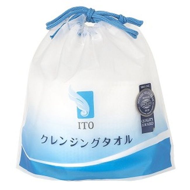 ITO cleansing towel 250g