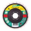 Wolfcraft 8424099 1 Disc Wheel With Felt 115 Loose