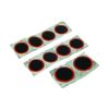 Dresco 5251501 Slauchff Get Pack of 10