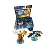 Lego Dimensions Chima Eris Fun Pack