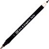 ZIG Art and Graphic Twin Tip Brush Marker Pen 703 Blush