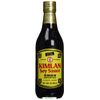 Kimlan Soy Sauce - 20 oz. (1)