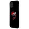 iPhone 11 Dive Mask Snorkel Diver Down Flag Scuba Diving Snorkeling Case
