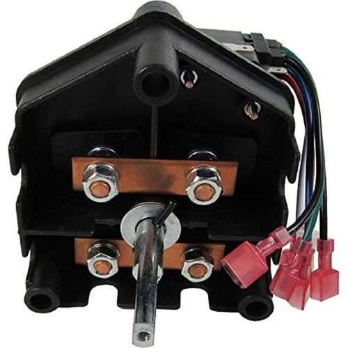 Club Car Heavy Duty Forward and Reverse Switch (1996-Up) DS 48-Volt Golf Cart