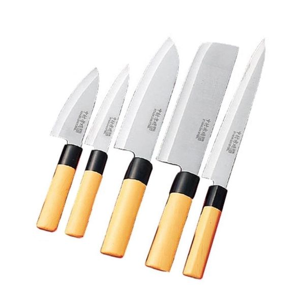 Kakusee Koumei Nakamura Japanese Kitchen Knives