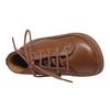 Pom d 'Api NEWFLEX Basik 1491 First-Step - Brown (camel), size: 22 EU