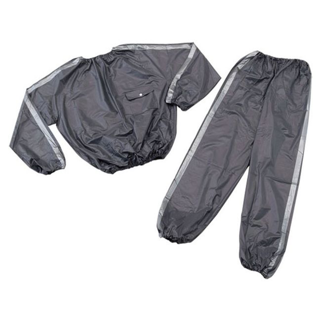 Dan Rhino (Danno) Sauna Suit, DX D – 396gy