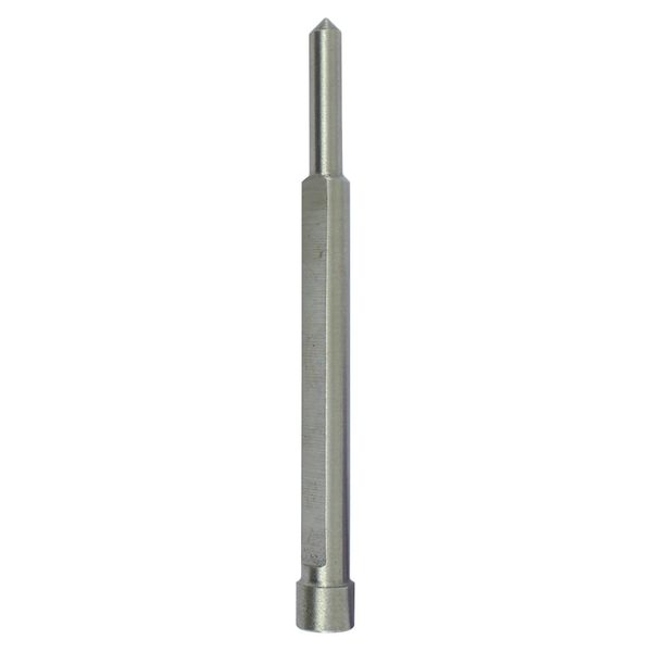TIMCO Broaching Cutter Pilot Pins - 6.35 x 79mm - 1pc