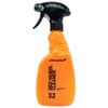 McLaren Red Wheel Cleaner