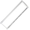 Replacement for GE General Electric G.E F32T8/SP41/U/6 LED Replacement by Technical Precision