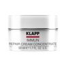 KLAPP Cosmetics Immun Repair Cream Concentrate (50 ml)