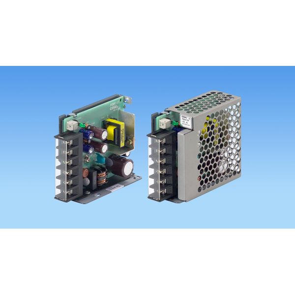 COSEL PBW15F-15-N AC Input Power Supply (AC-DC Converter) ±15V Output
