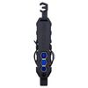 Rehook PLUS - Lightweight Bike Multi Tool for Cyclists. Includes Tyre Levers, Spoke Keys, Chain Tool, Wrench, Hex, Screwdriver