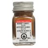 Testor's 1182TT 1/4 Oz Brass Flat Enamel Hobby Paint