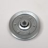 Garage Door 3 Inch Sheaves Stud & Clevis Pulleys Hardware Set