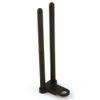 Korda Stow Snag Bar Black