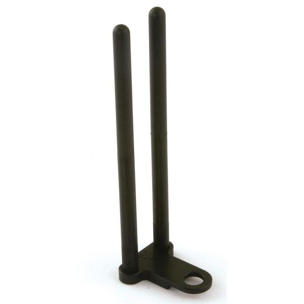 Korda Stow Snag Bar Black