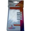 Gamegenic Prime Tarot-Sized Sleeves 73x122mm (50)