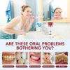 SP-6 Ultra Brightening Probiotics Toothpaste - 120g Sensitive Teeth Whitening